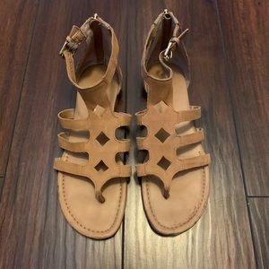 Franco Sarto Sandals
